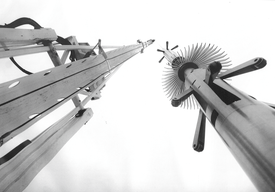 Multi-finger caliper casing inspection service for well integrity evaluation in oil and gas wells