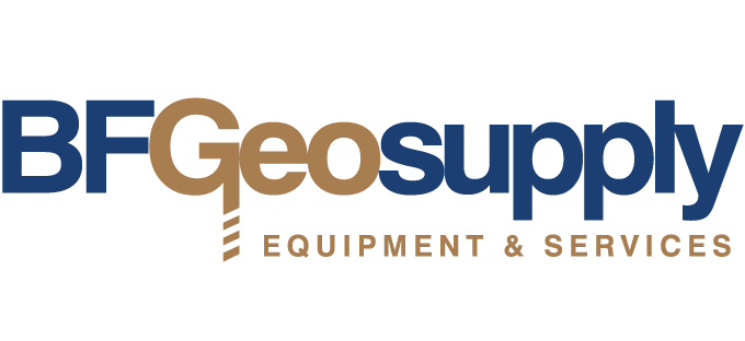 BFGeosupply Company Logo