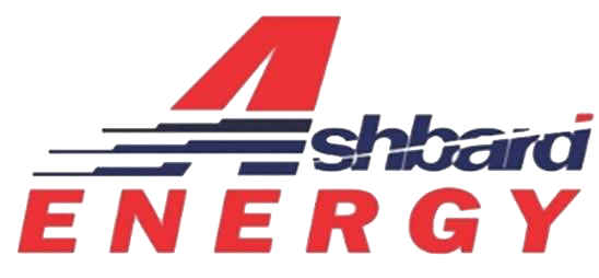 Ashbard Energy company logo