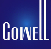 Gowell Company Logo