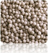Carbo-LITE ceramic proppant particles